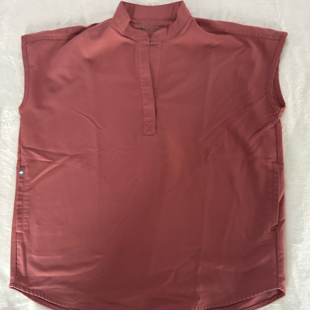 Figs scrubs size small